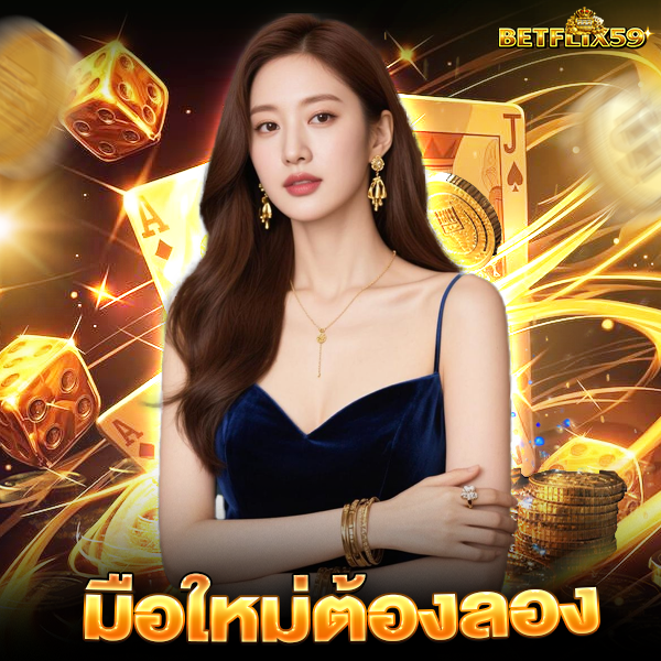 betflix59 สมัคร